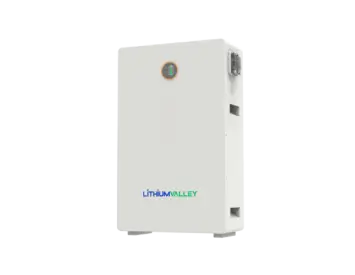 Pin lưu trữ điện Lithium Valley W15-5A (14.336kWh)