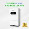 Biến Tần Inverter Sofar 6KW Hybrid 1 Pha