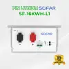 PIN LƯU TRỮ LITHIUM SOFAR SF-16KWH-L1
