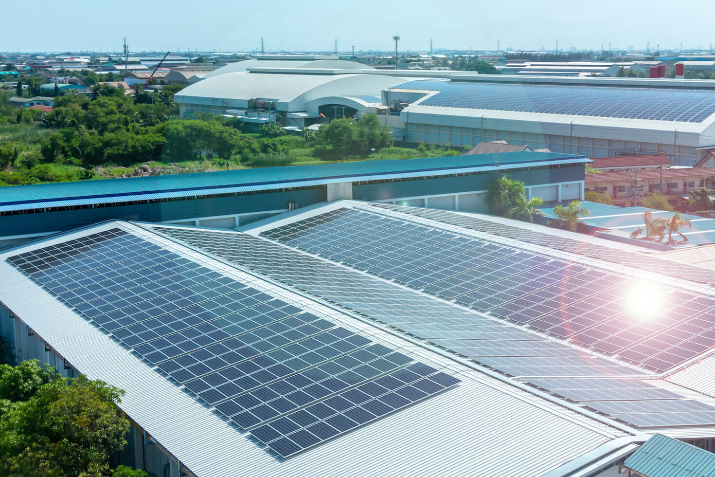 KIM PHONG SOLAR ENERGY